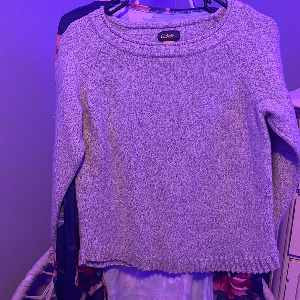 sweater